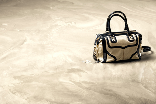 Portes nacrées. Vous allez vous croire au paradis avec un plancher Duo de la gamme Smooth avec l’option Heaven.