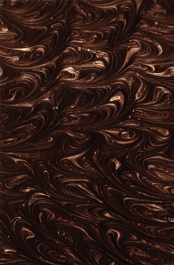 Brunante de bronze - Reflect