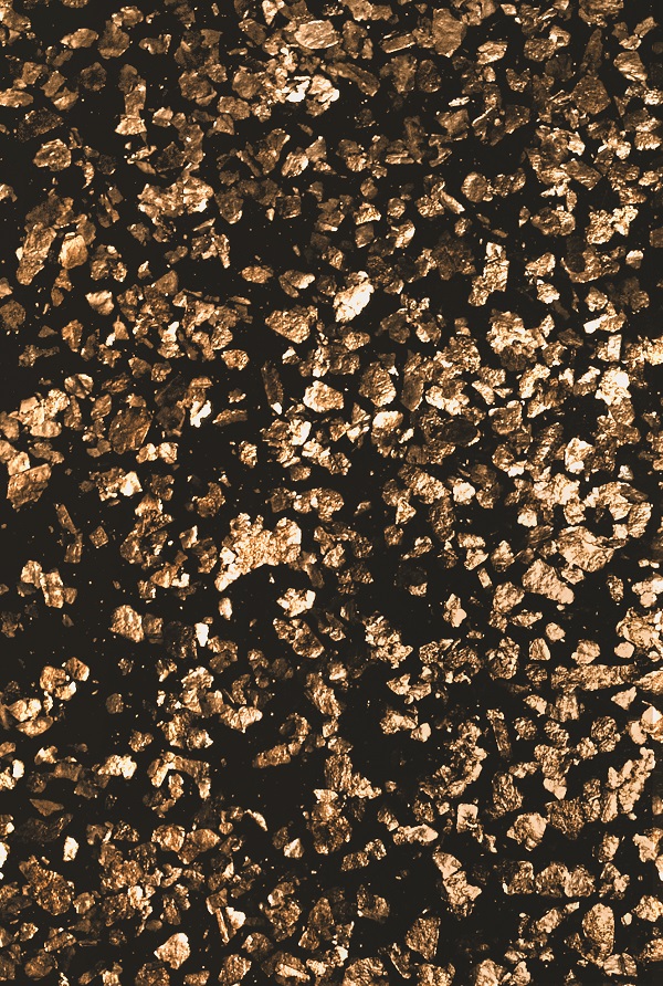 Rhum épicé - Glitz