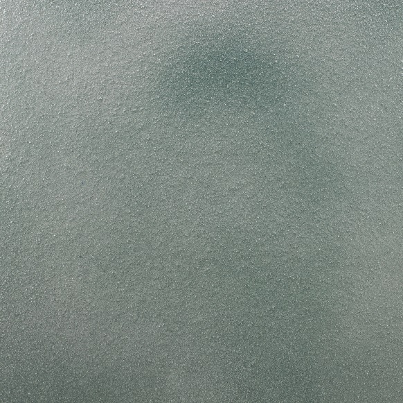 Verre de mer - Polished