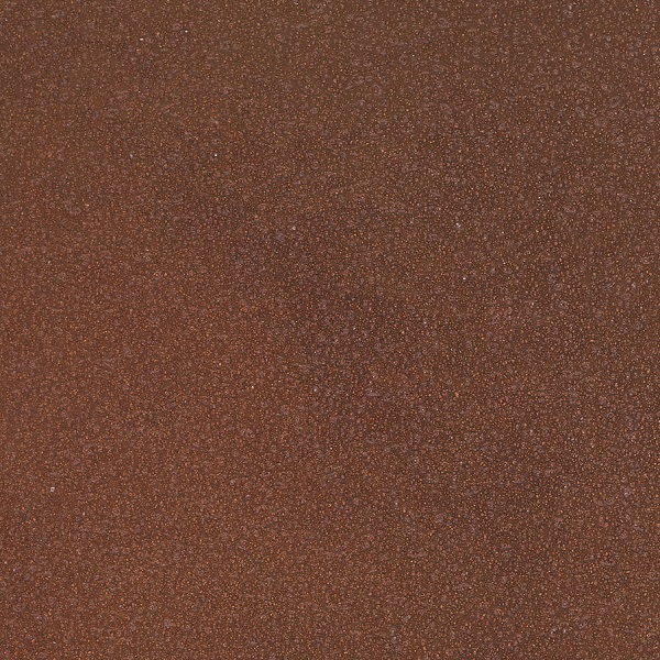 Marne rouge - Polished