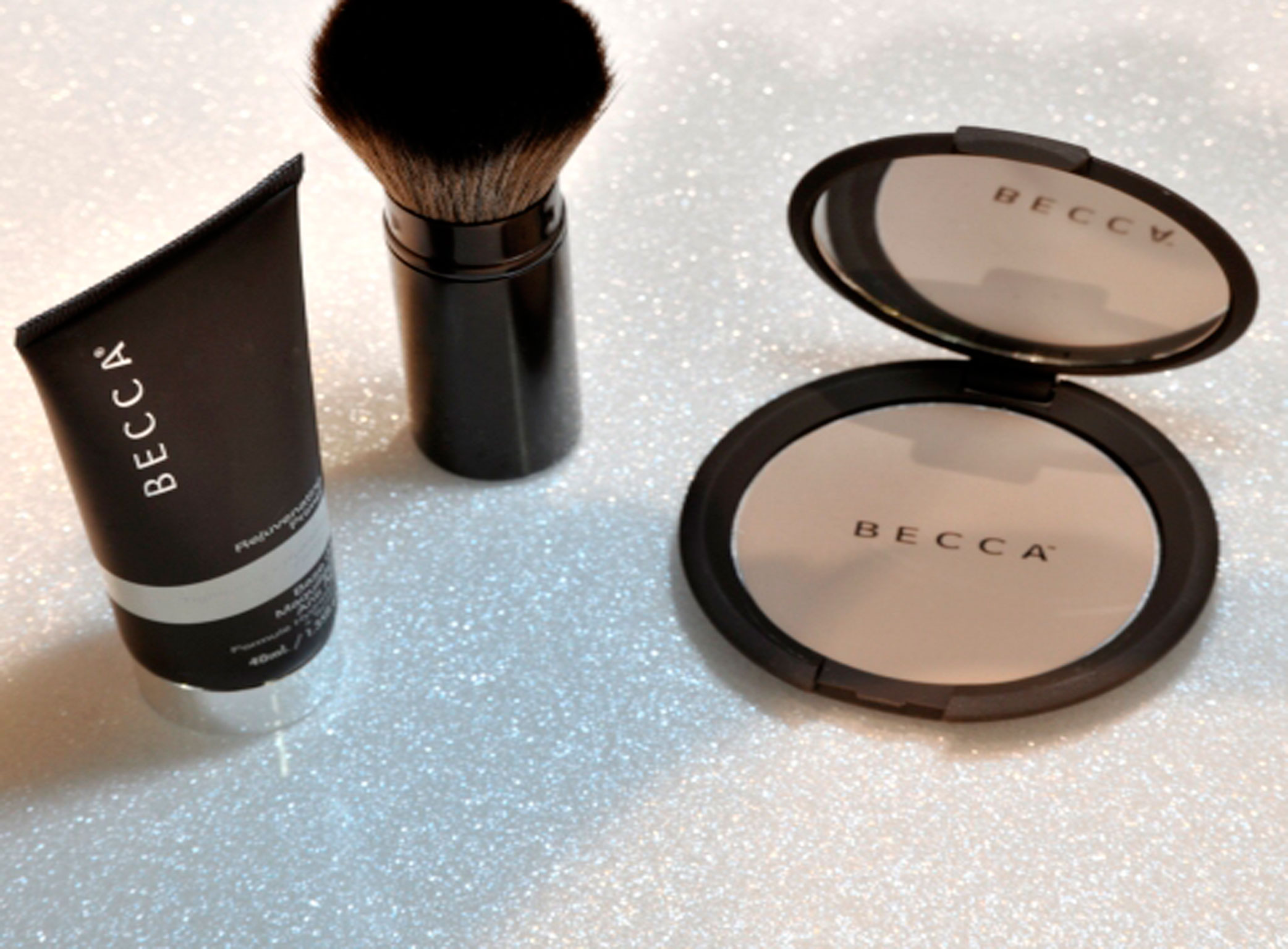 Mettez en valeur votre marque. Installez un sol Glitz, pour ajouter du glamour.